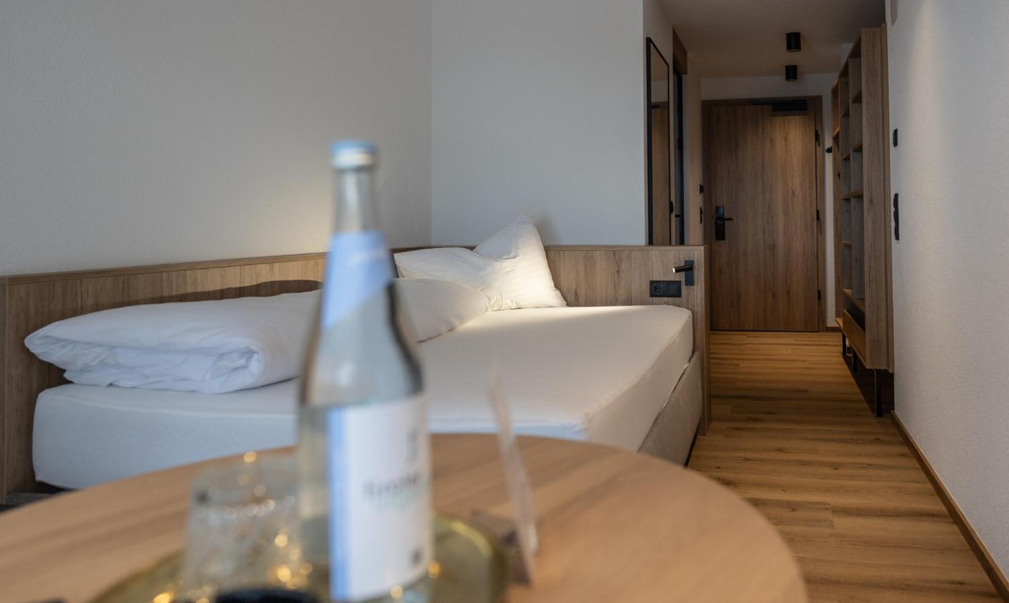 Hotel Lamtana Ишгль Экстерьер фото